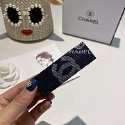 Chanel Hairclip - 1