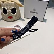 Chanel Hairclip - 6