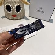 Chanel Hairclip - 4