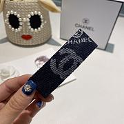 Chanel Hairclip - 3