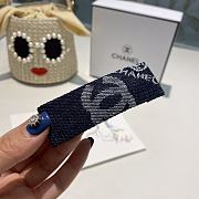 Chanel Hairclip - 2