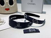 Chanel Headband - 2