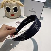 Chanel Headband - 3