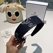 Chanel Headband - 4