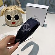 Chanel Headband - 5