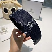 Chanel Headband - 6