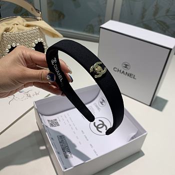 Chanel Headband 001