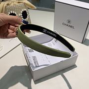 Chanel Headband 001 - 6