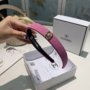 Chanel Headband 001 - 3