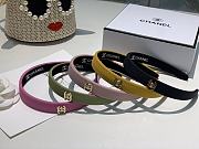 Chanel Headband 001 - 2