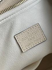 Louis Vuitton Marshmallow Hobo Bag M45697  - 6