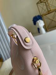 Louis Vuitton Marshmallow Hobo Bag M45697 Size 24x22x13cm - 3