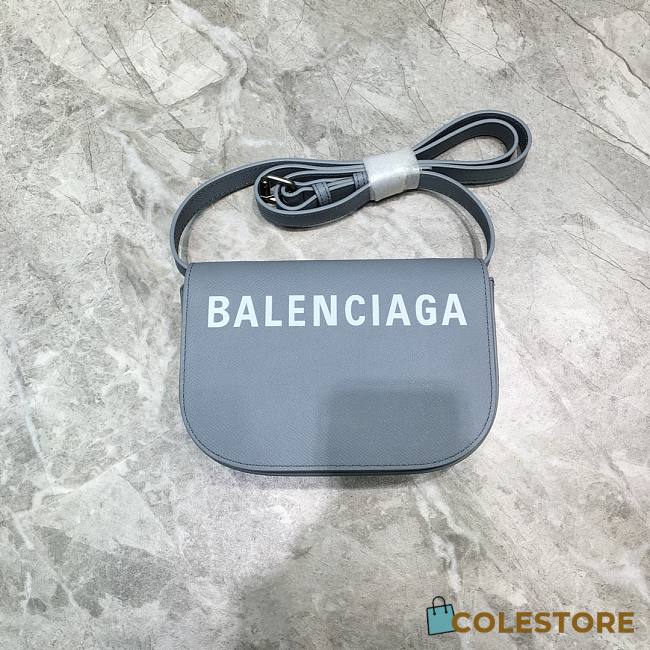 Colestore Balenciaga Ville Day Bag  - 1