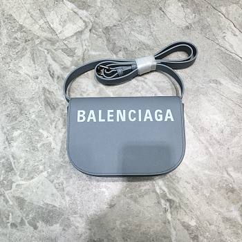 Colestore Balenciaga Ville Day Bag 