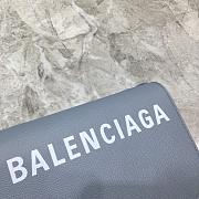 Colestore Balenciaga Ville Day Bag  - 4