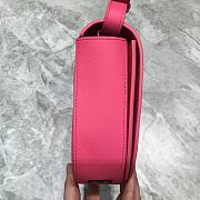 Colestore Balenciaga Ville Day Bag Logo In Bottom - 5