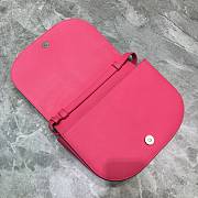 Colestore Balenciaga Ville Day Bag Logo In Bottom - 4