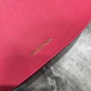 Colestore Balenciaga Ville Day Bag Logo In Bottom - 3