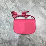 Colestore Balenciaga Ville Day Bag In Pink  - 6