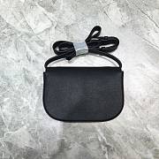 Colestore Balenciaga Ville Day Bag In Black  - 2