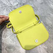 Colestore Balenciaga Ville Day Bag In Lemonde - 2
