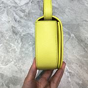 Colestore Balenciaga Ville Day Bag In Lemonde - 5