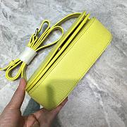 Colestore Balenciaga Ville Day Bag In Lemonde - 4