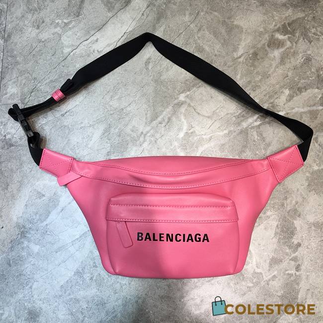 Colestore Balenciaga Crossbody Bag - 1