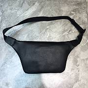 Colestore Balenciaga Crossbody Bag In Black  - 2