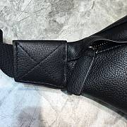 Colestore Balenciaga Crossbody Bag In Black  - 5