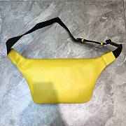 Colestore Balenciaga Crossbody Bag In Yellow  - 2