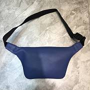 Colestore Balenciaga Crossbody Bag In Blue  - 3
