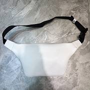 Colestore Balenciaga Crossbody Bag In White - 2