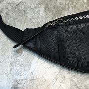 Colestore Balenciaga Logo Belt Bag  - 6