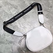 Colestore Balenciaga Shoulder Bag In White  - 2