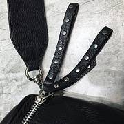 Colestore Balenciaga Shoulder Bag In Black - 6