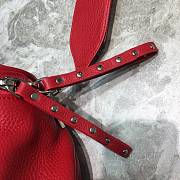 Colestore Balenciaga Shoulder Bag In Red  - 5