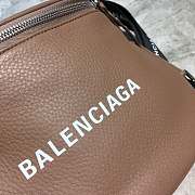 Colestore Balenciaga Shoulder Bag In Brown  - 2