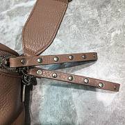 Colestore Balenciaga Shoulder Bag In Brown  - 4