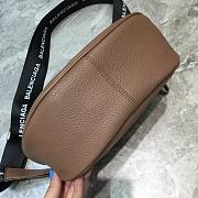Colestore Balenciaga Shoulder Bag In Brown  - 5