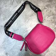 Colestore Balenciaga Shoulder Bag In Pink Size 24x9x19cm - 5