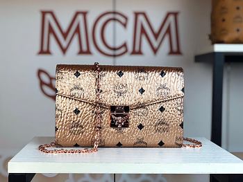 MCM Millie Crossbody Bag MWRAA 