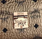 MCM Millie Crossbody Bag MWRAA  - 2