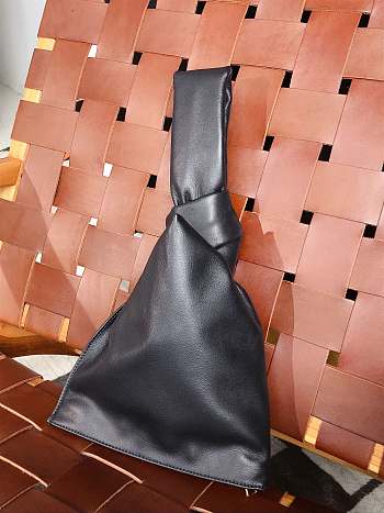 Bottega Veneta Twist Clutch 607964