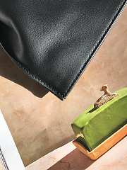Bottega Veneta Twist Clutch 607964 - 5
