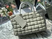 Bottega Veneta Tote Shopping Bag 592122 - 1