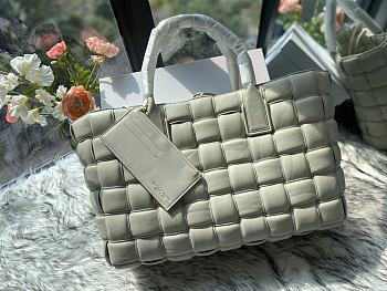 Bottega Veneta Tote Shopping Bag 592122