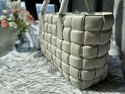Bottega Veneta Tote Shopping Bag 592122 - 2