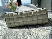 Bottega Veneta Tote Shopping Bag 592122 - 3