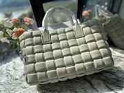 Bottega Veneta Tote Shopping Bag 592122 - 4